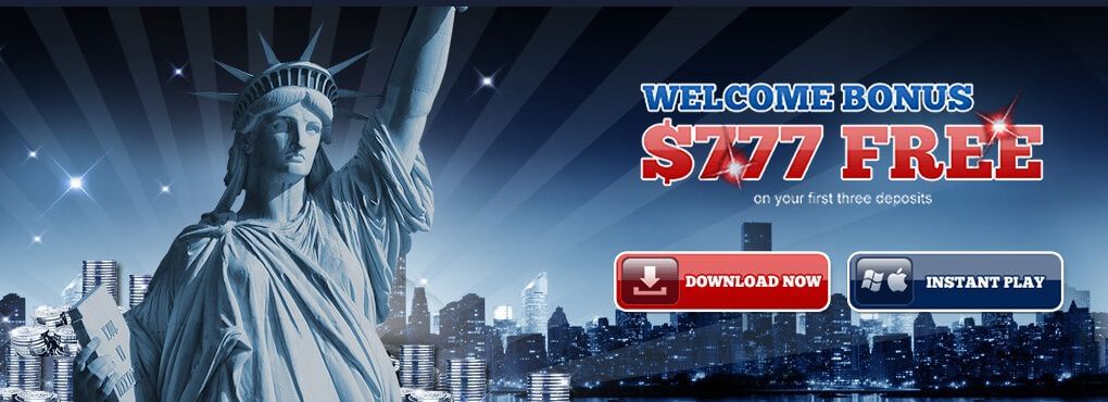 Independence Day Slots
