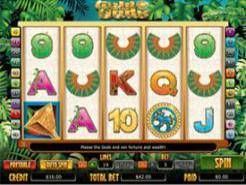 Gold of the Gods Slots